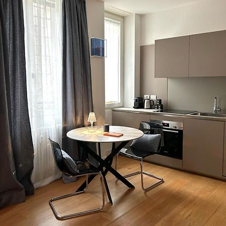 Voltaottosuite - Comfort And Elegance In Moscova Милан Экстерьер фото